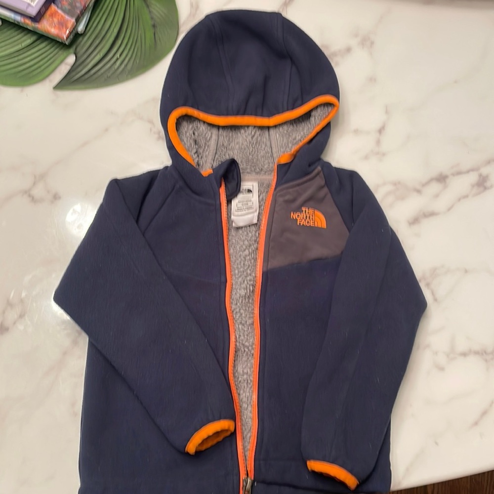 North Face Jacket